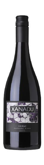 Xanadu Wines DJL Margaret River Shiraz